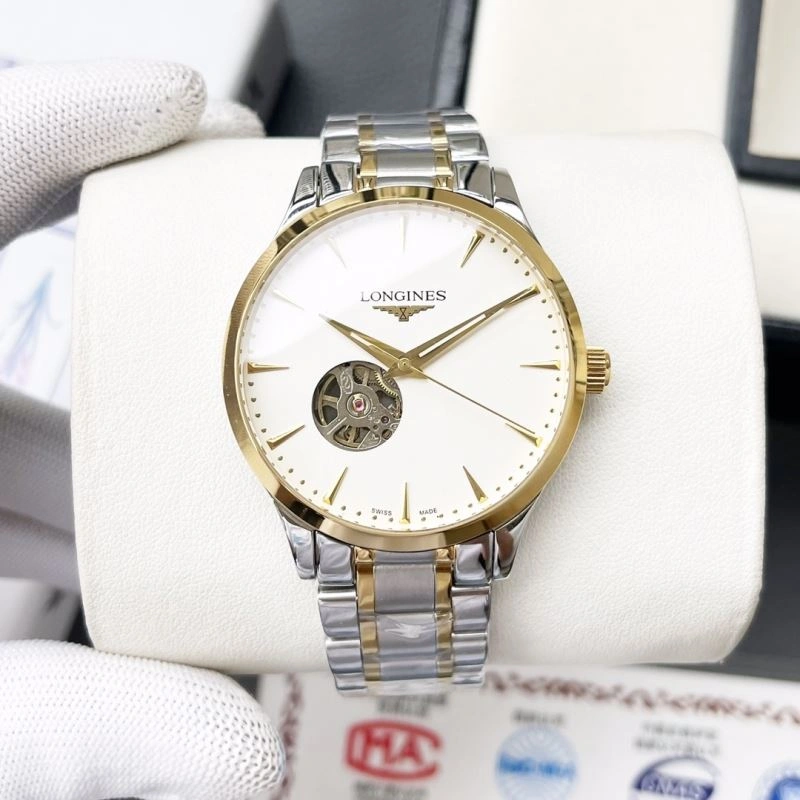 Breathable LONGINES Watches 189038