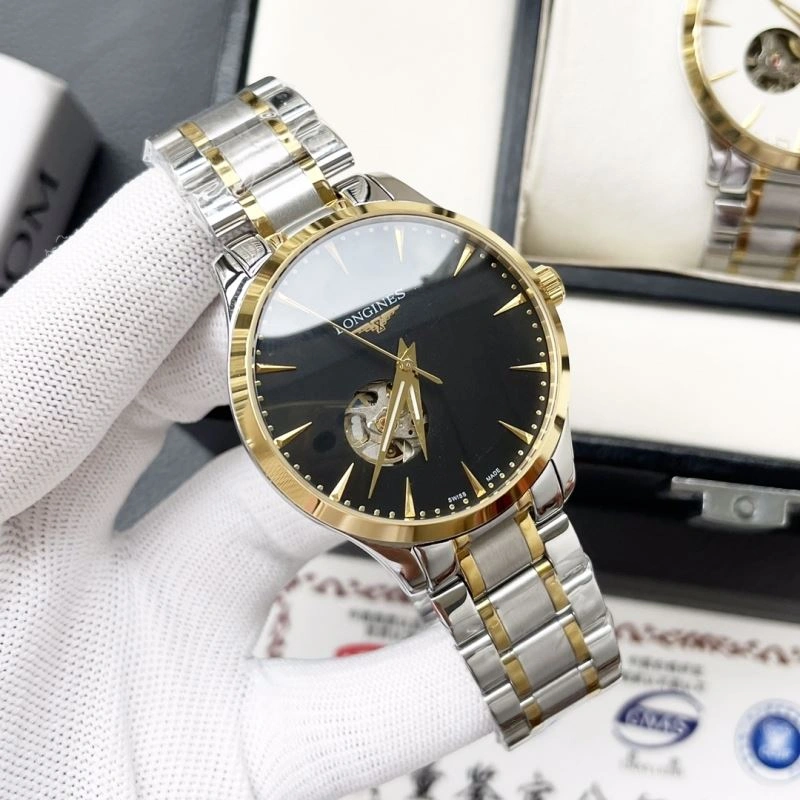 Breathable LONGINES Watches 189038
