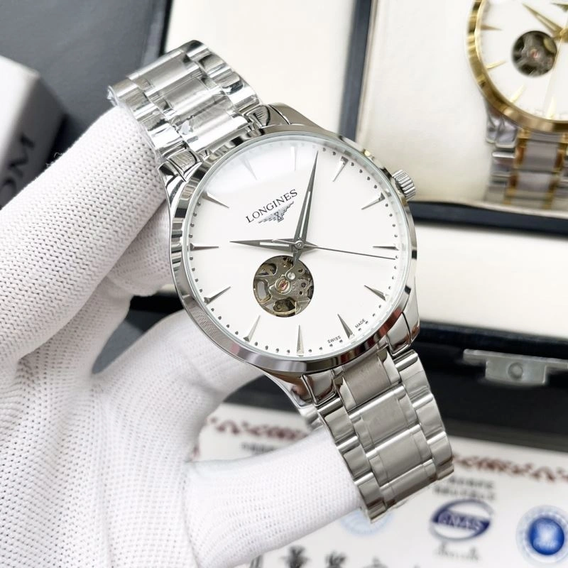 Breathable LONGINES Watches 189038
