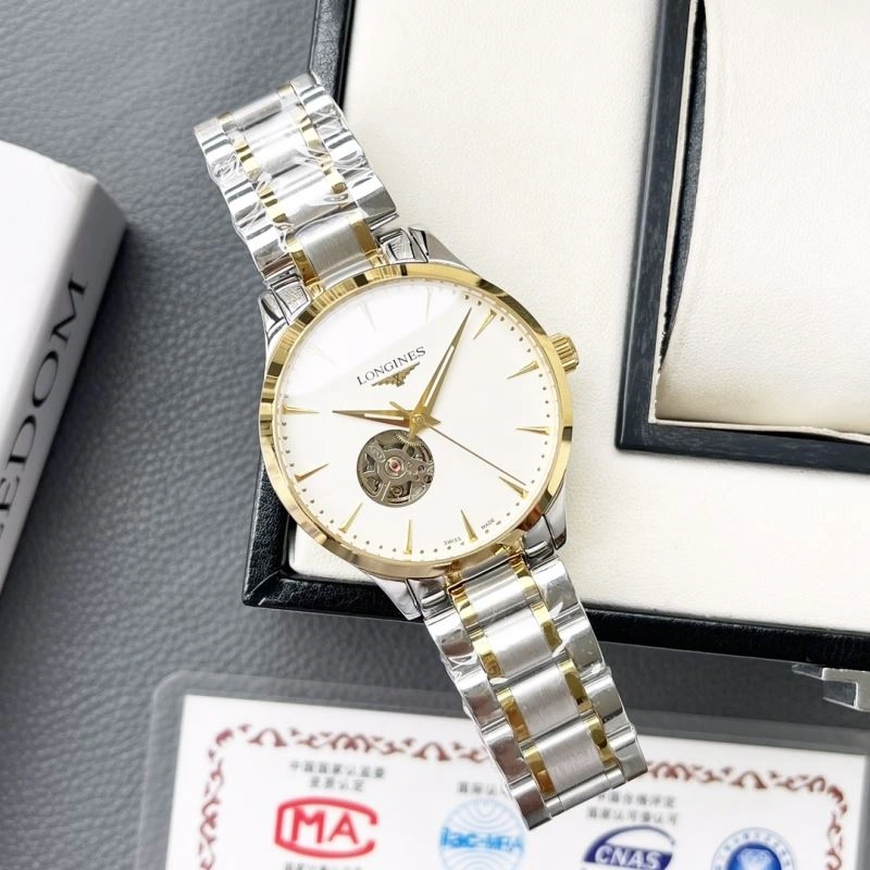 Breathable LONGINES Watches 189038