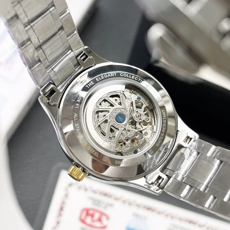 Breathable LONGINES Watches 189038