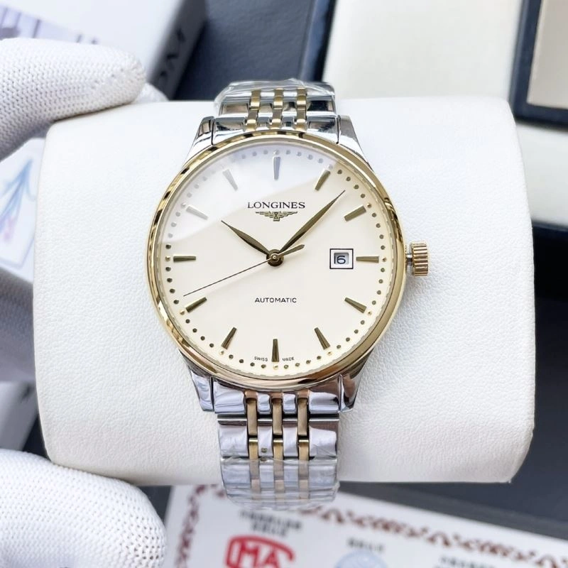 Sleek LONGINES Watches 189049