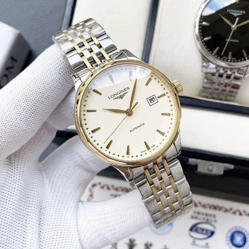 Sleek LONGINES Watches 189049