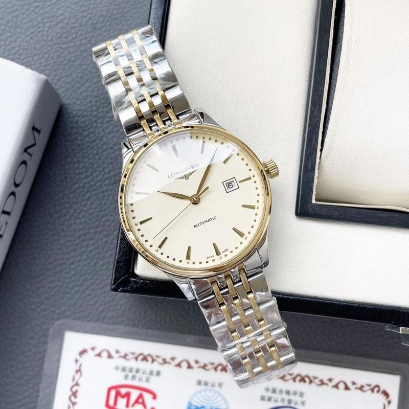 Sleek LONGINES Watches 189049