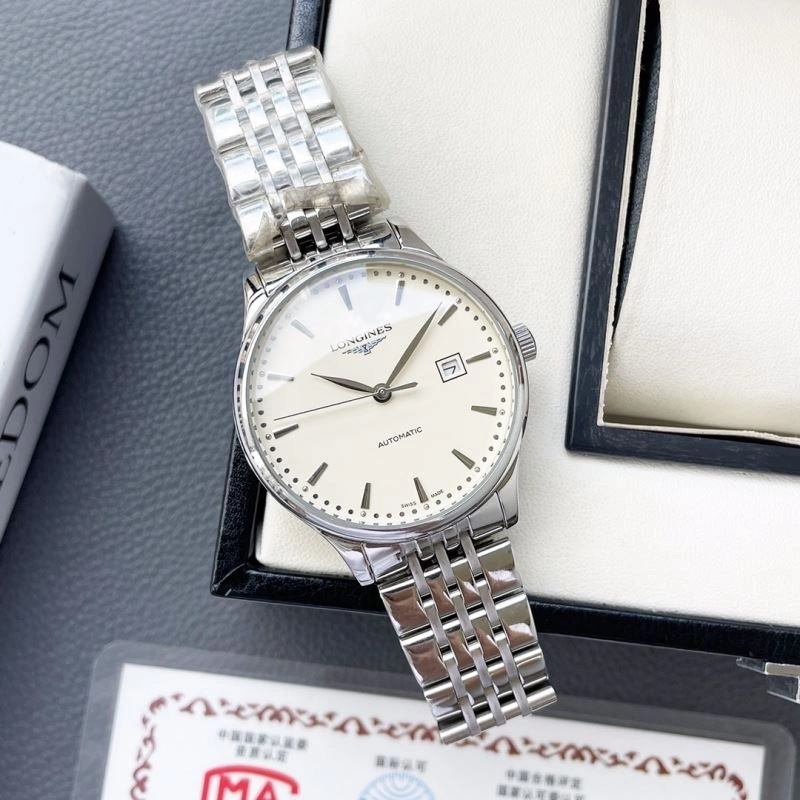 Sleek LONGINES Watches 189049