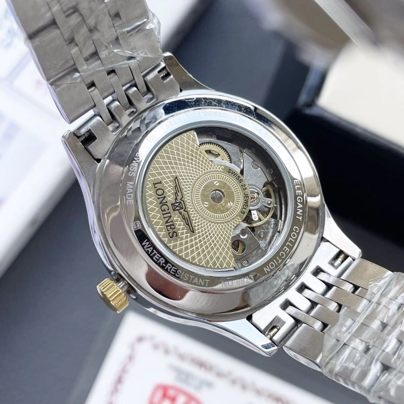 Sleek LONGINES Watches 189049