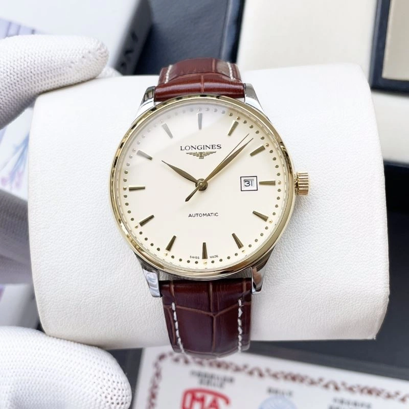 ComfortFit LONGINES Watches 189032