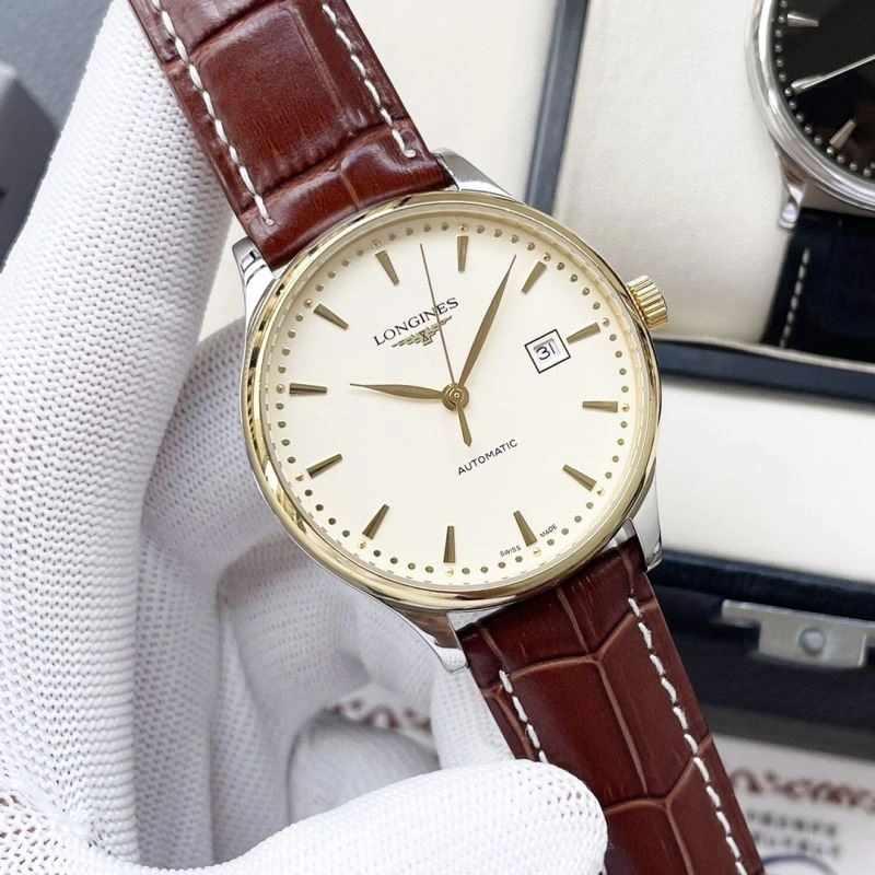 ComfortFit LONGINES Watches 189032