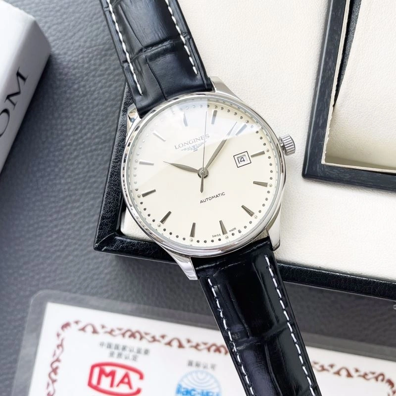 ComfortFit LONGINES Watches 189032