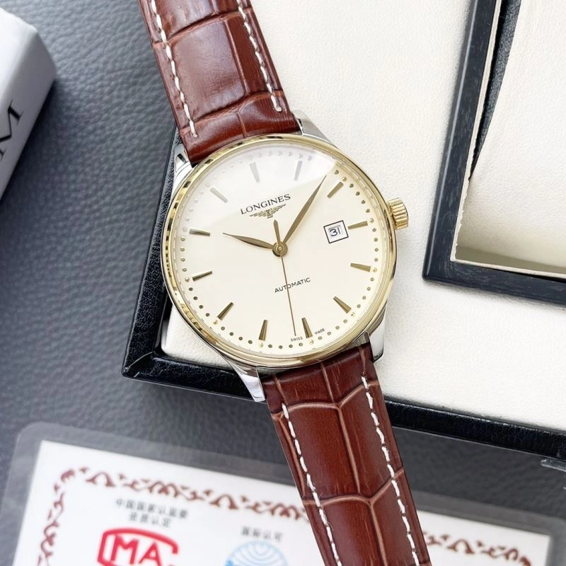 ComfortFit LONGINES Watches 189032
