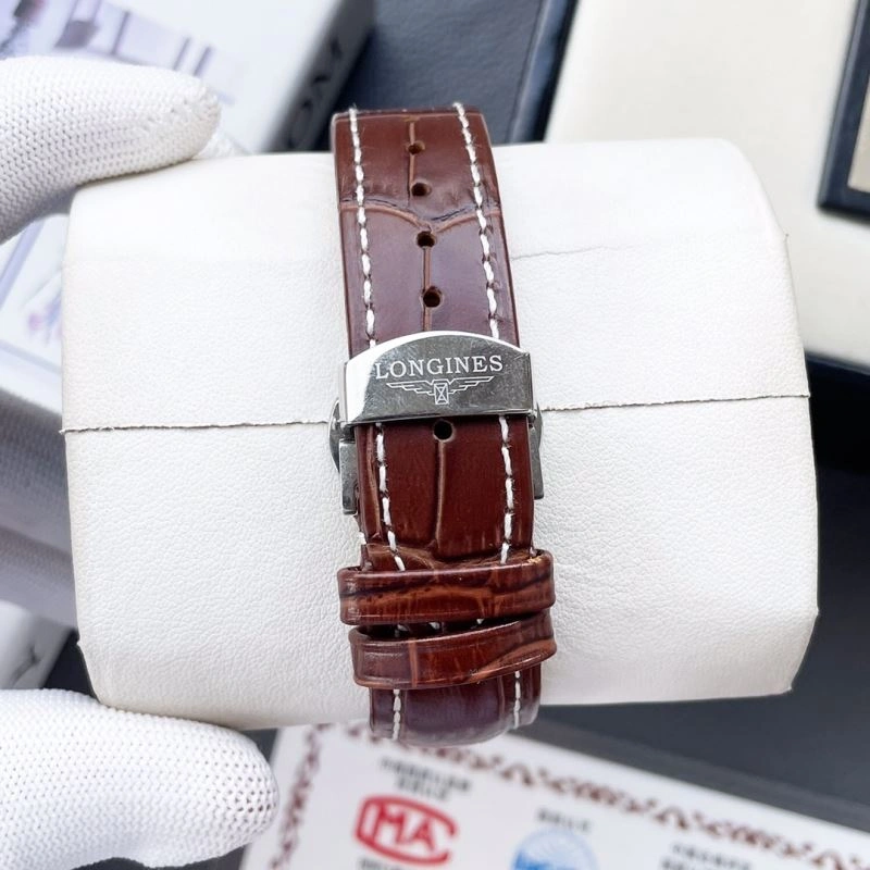 ComfortFit LONGINES Watches 189032