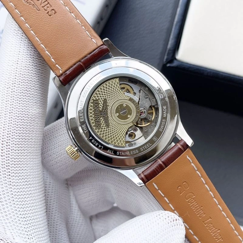 ComfortFit LONGINES Watches 189032