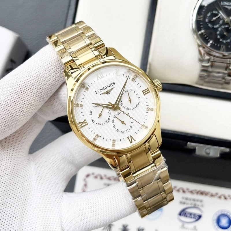 Bright LONGINES Watches 189046