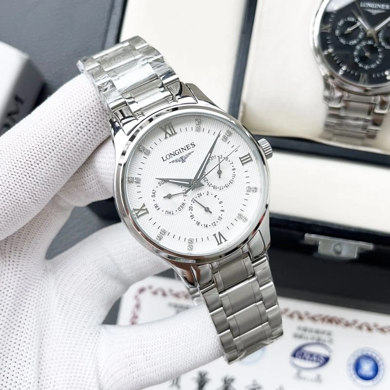 Bright LONGINES Watches 189046