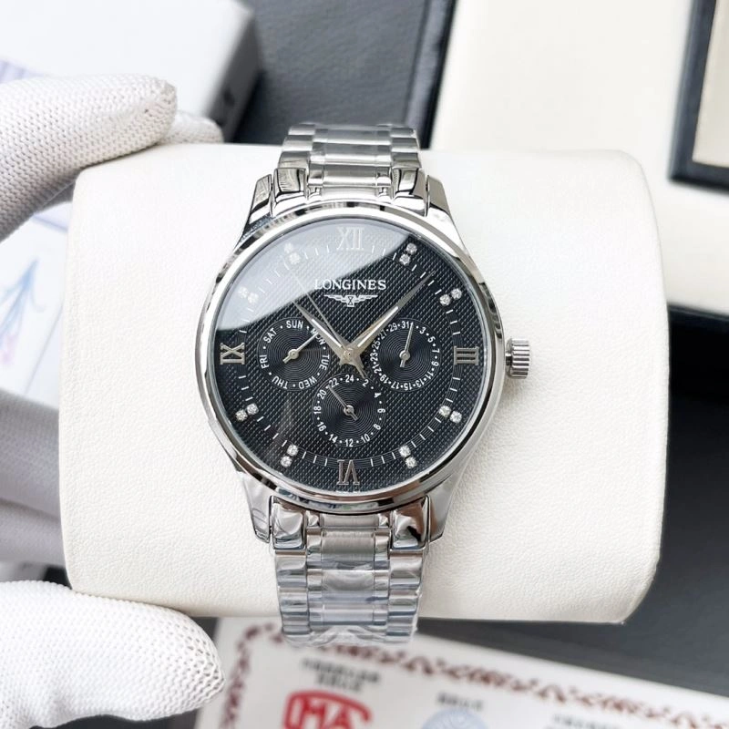 Bright LONGINES Watches 189046