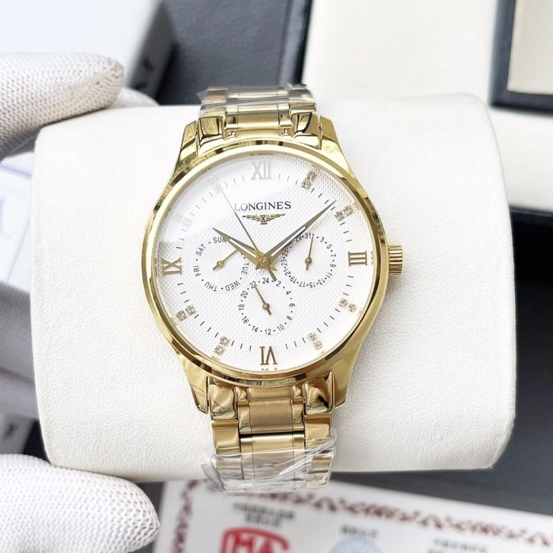 Bright LONGINES Watches 189046