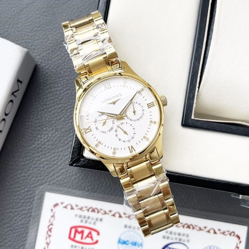 Bright LONGINES Watches 189046