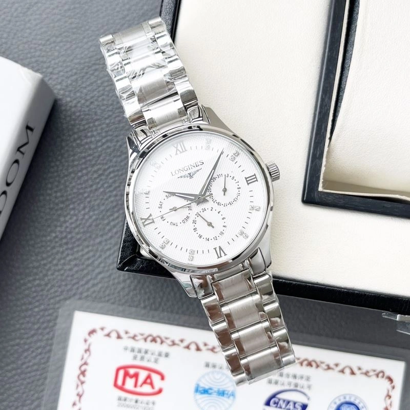 Bright LONGINES Watches 189046