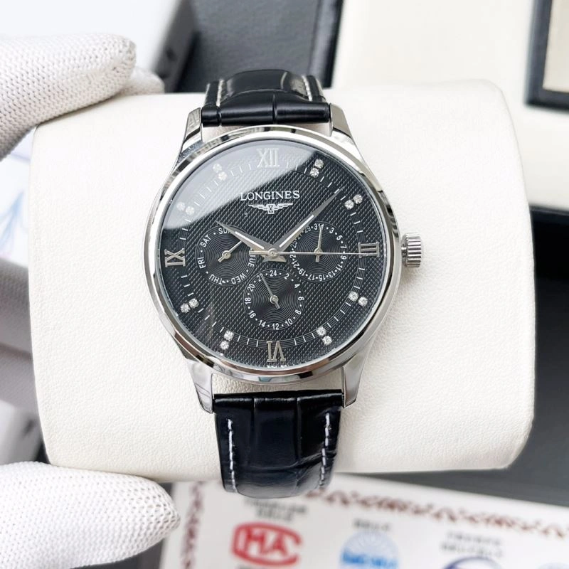 LONGINES Watches TechFriendly 189039