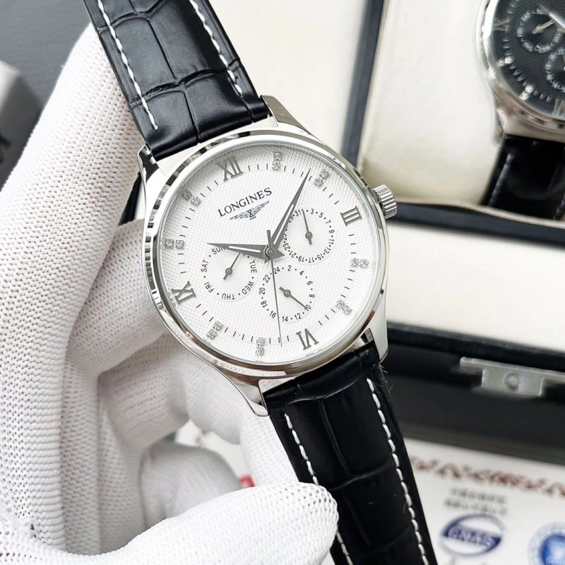 LONGINES Watches TechFriendly 189039