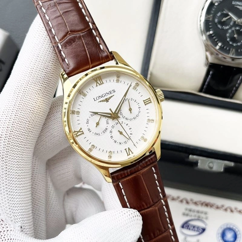 LONGINES Watches TechFriendly 189039