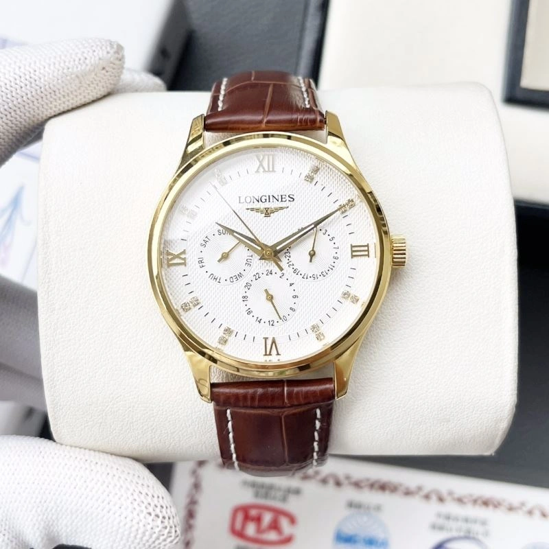 LONGINES Watches TechFriendly 189039