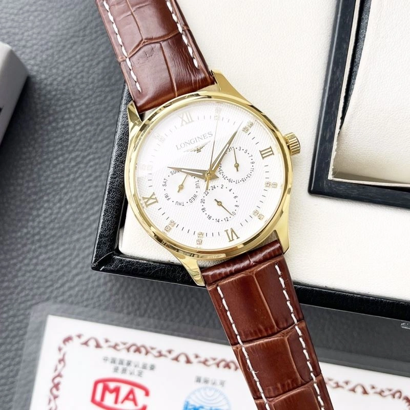 LONGINES Watches TechFriendly 189039