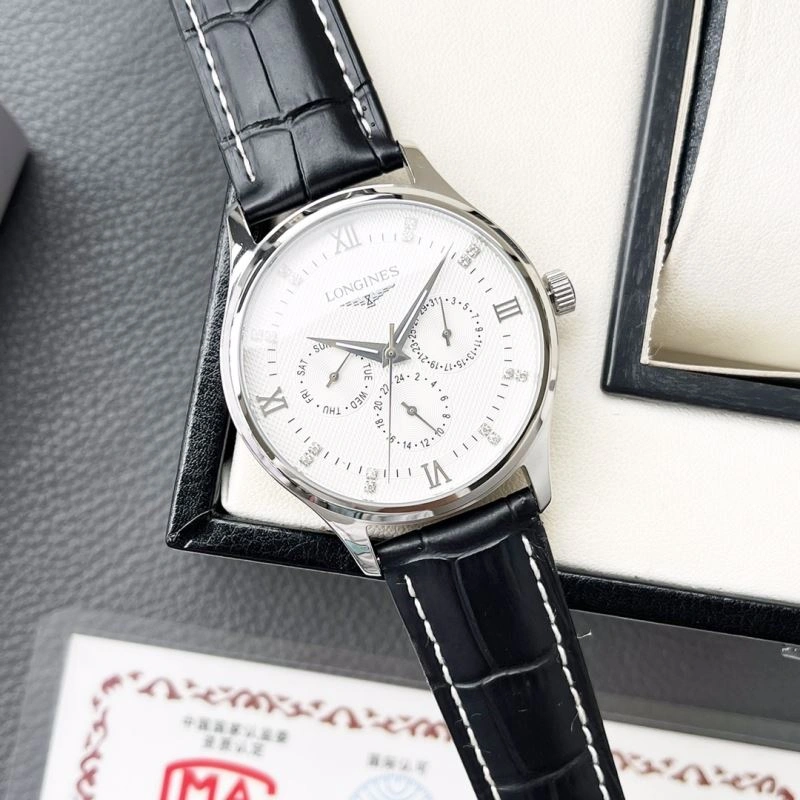 LONGINES Watches TechFriendly 189039