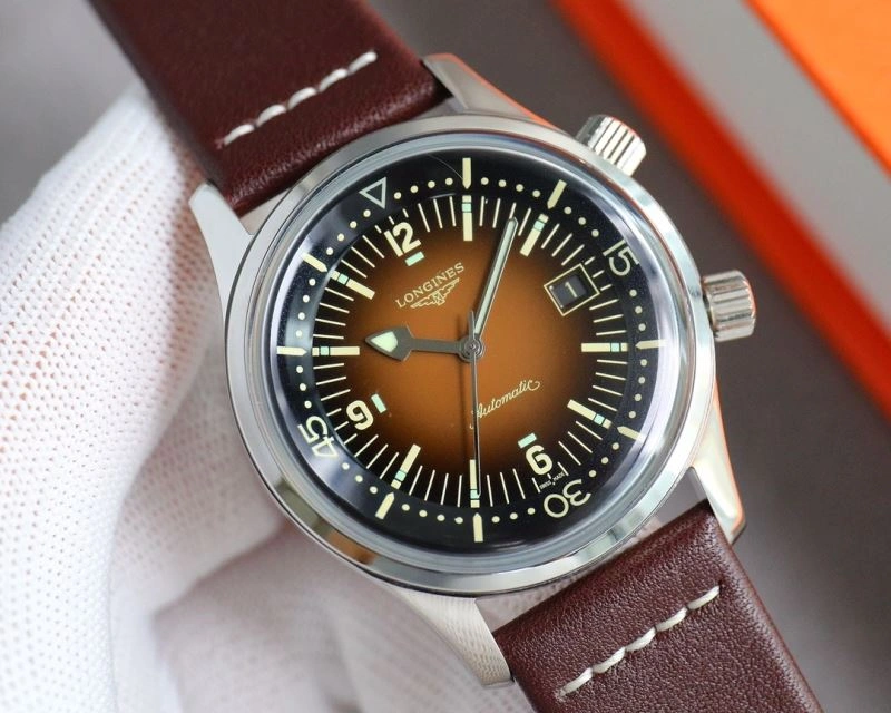 LONGINES Watches Comfortable 189033
