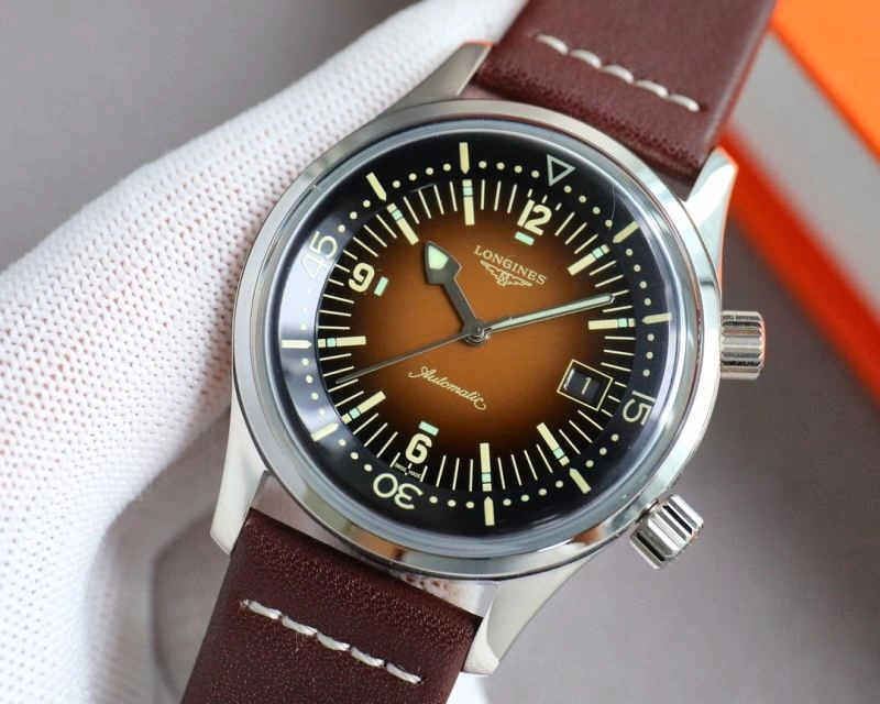 LONGINES Watches Comfortable 189033