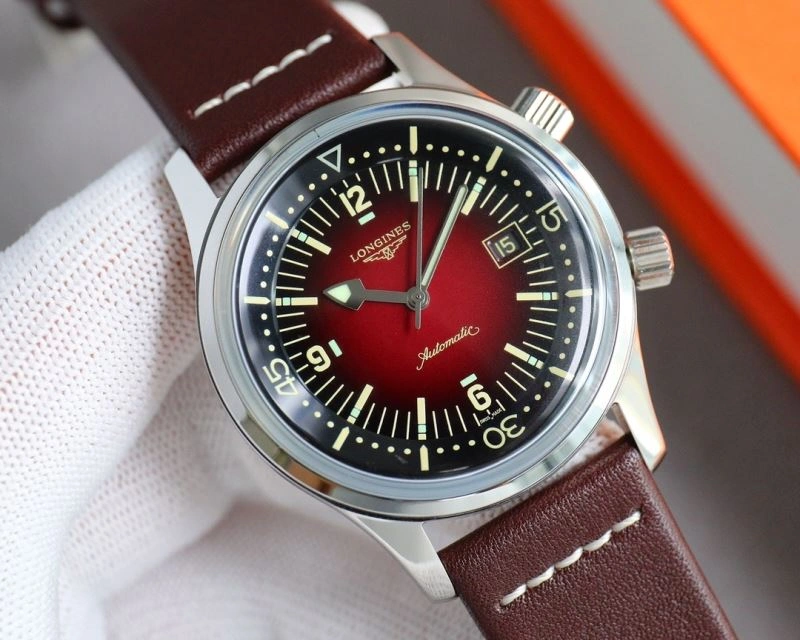 LONGINES Watches Comfortable 189033
