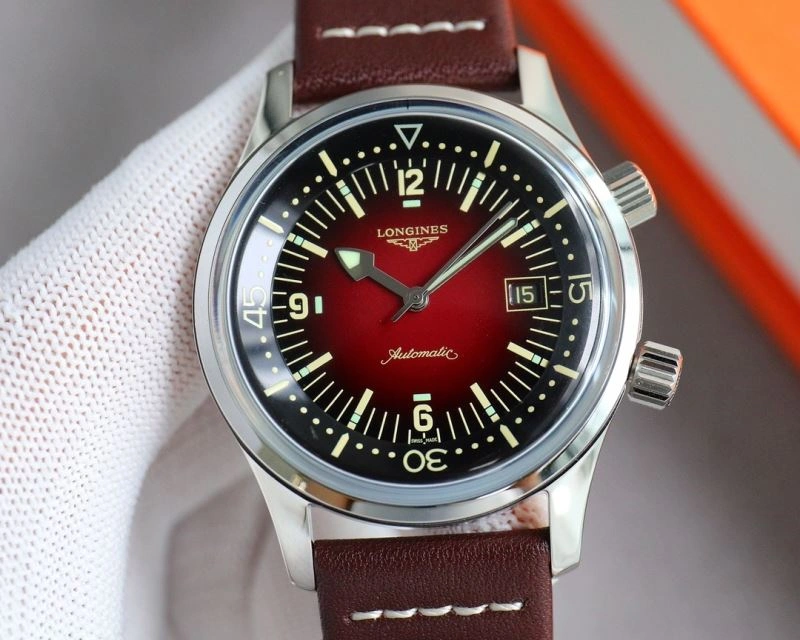 LONGINES Watches Comfortable 189033