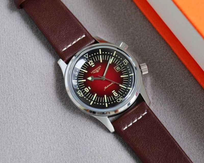 LONGINES Watches Comfortable 189033