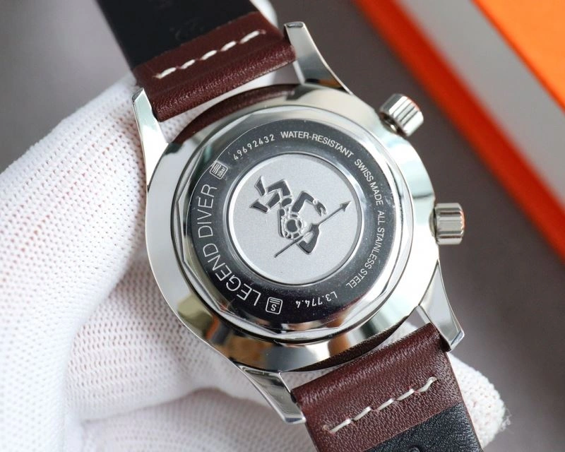 LONGINES Watches Comfortable 189033