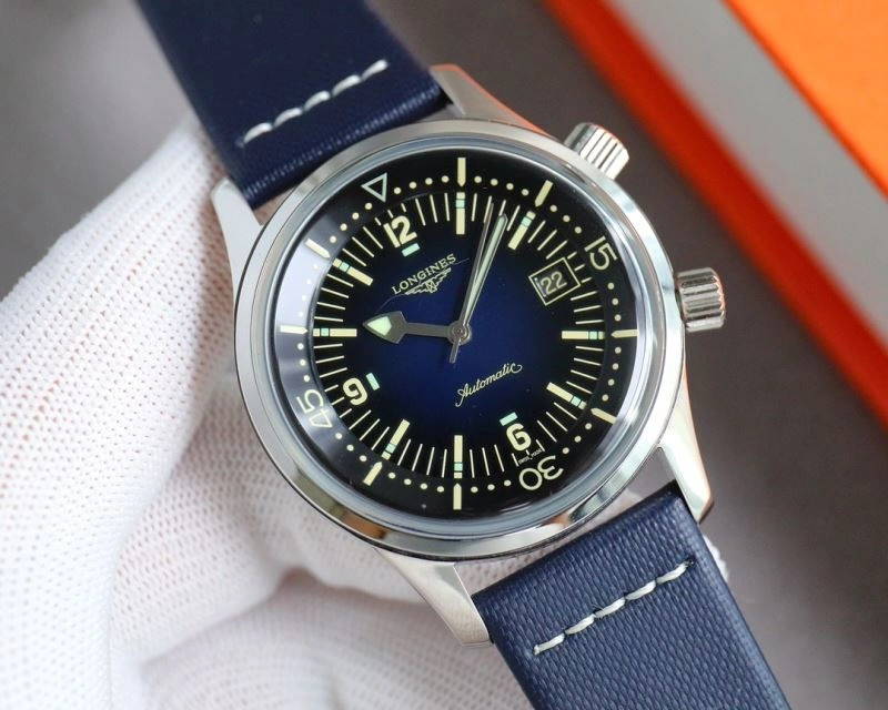 LONGINES Watches Comfortable 189033