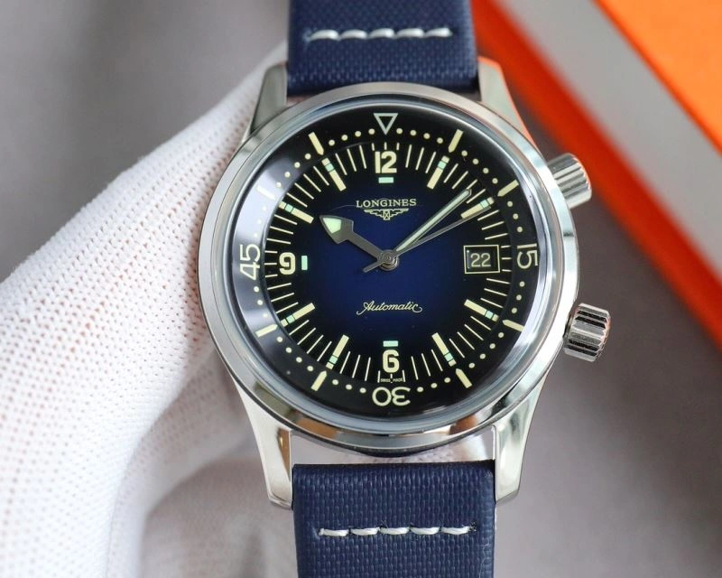 LONGINES Watches Comfortable 189033