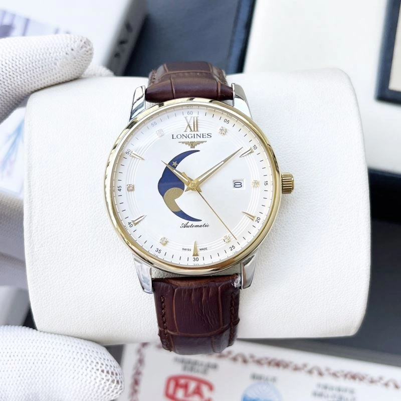 Trendy LONGINES Watches 189051