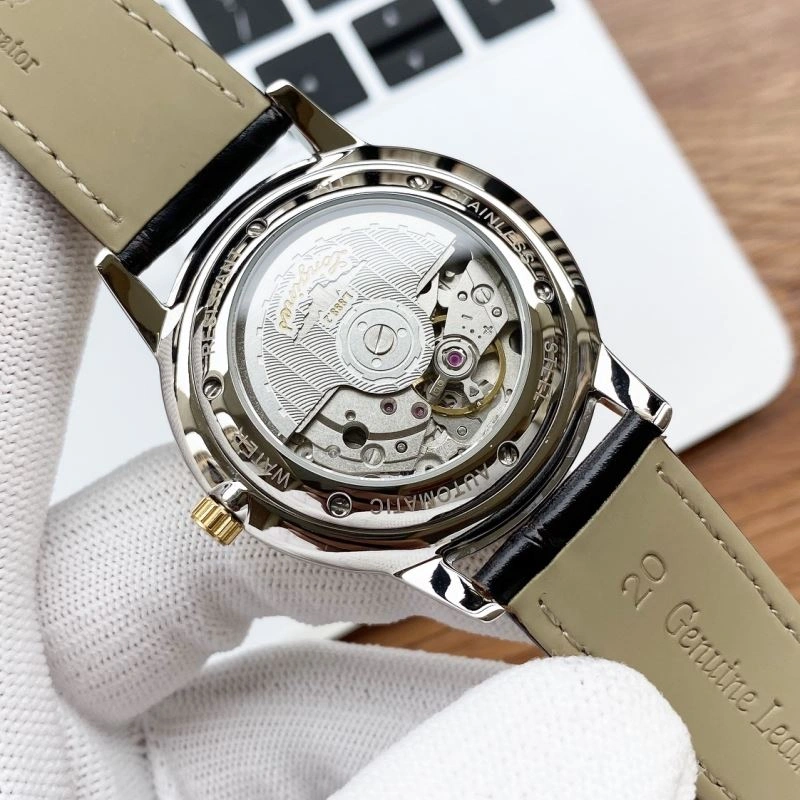 LONGINES Watches Cozy 189034