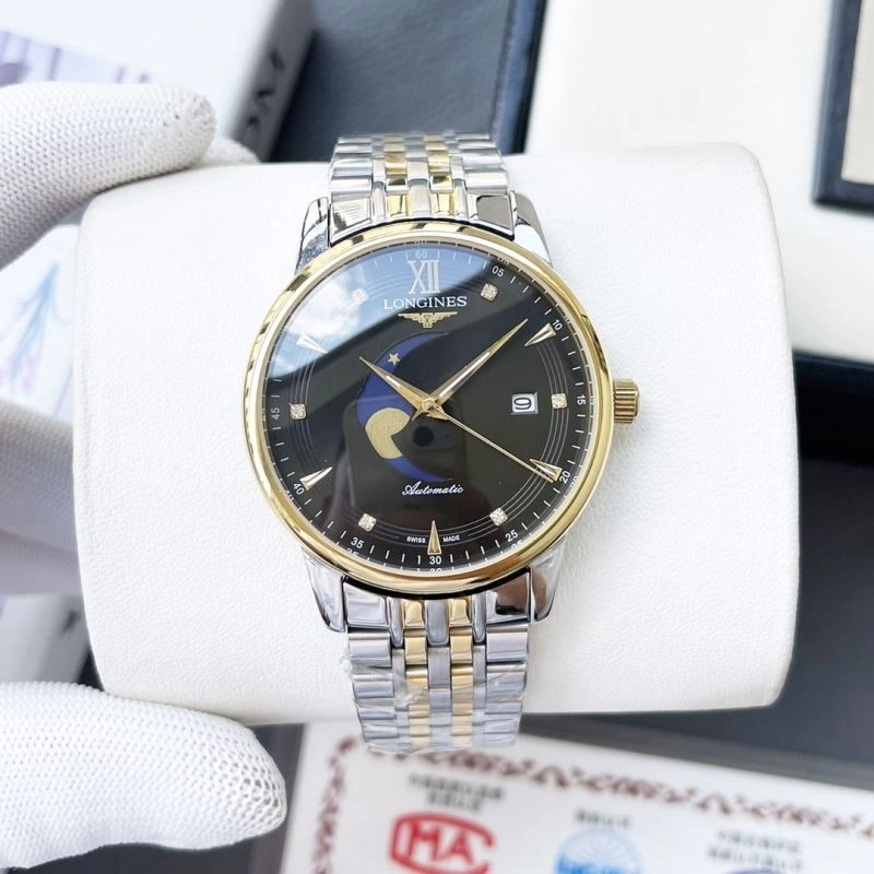Thermal LONGINES Watches 189028