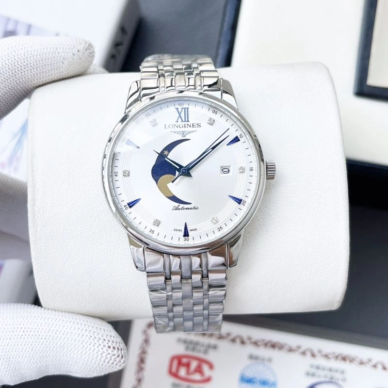 Thermal LONGINES Watches 189028