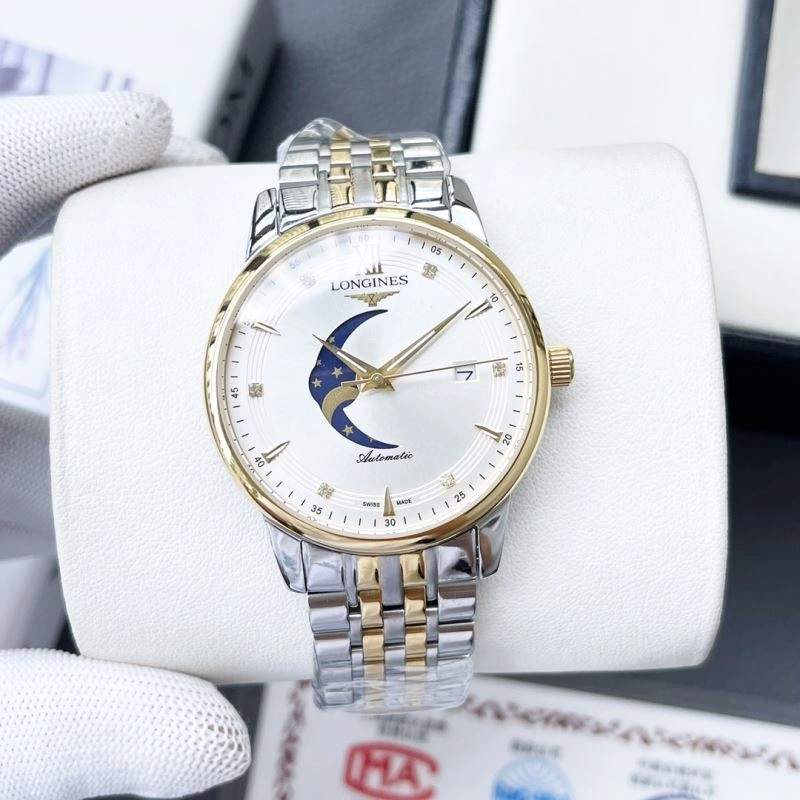 Thermal LONGINES Watches 189028