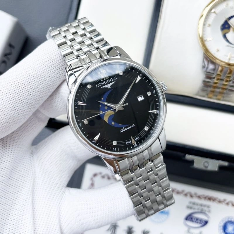 Thermal LONGINES Watches 189028