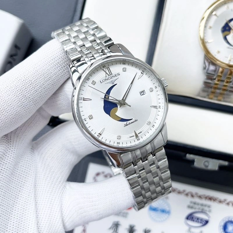 Thermal LONGINES Watches 189028