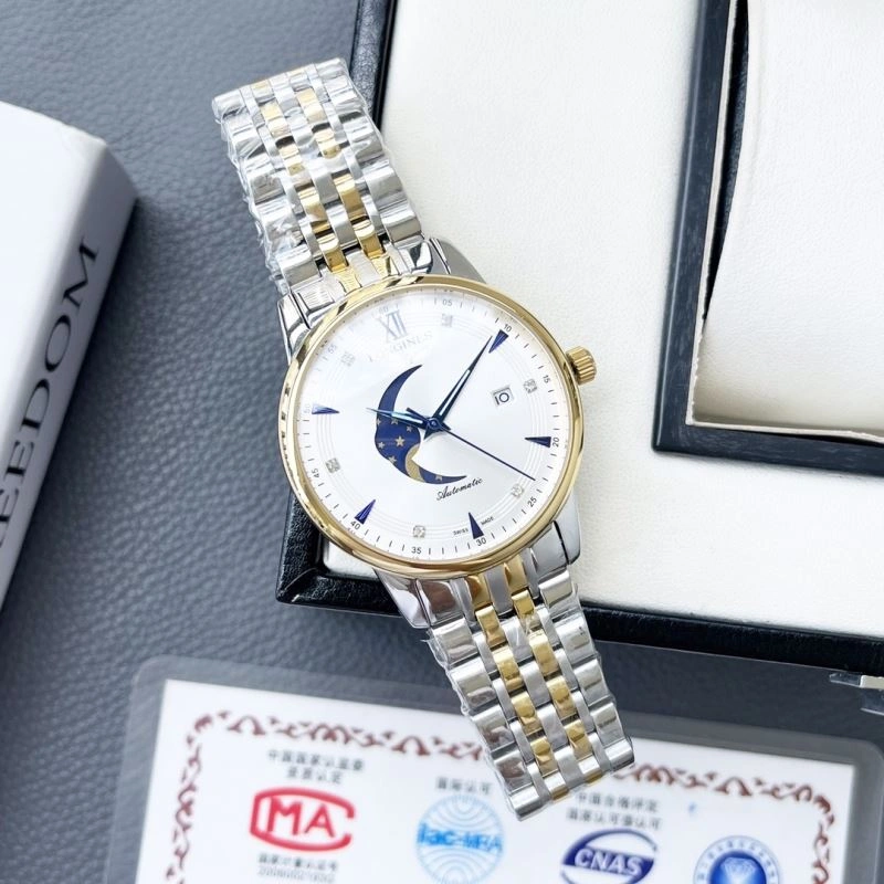 Thermal LONGINES Watches 189028
