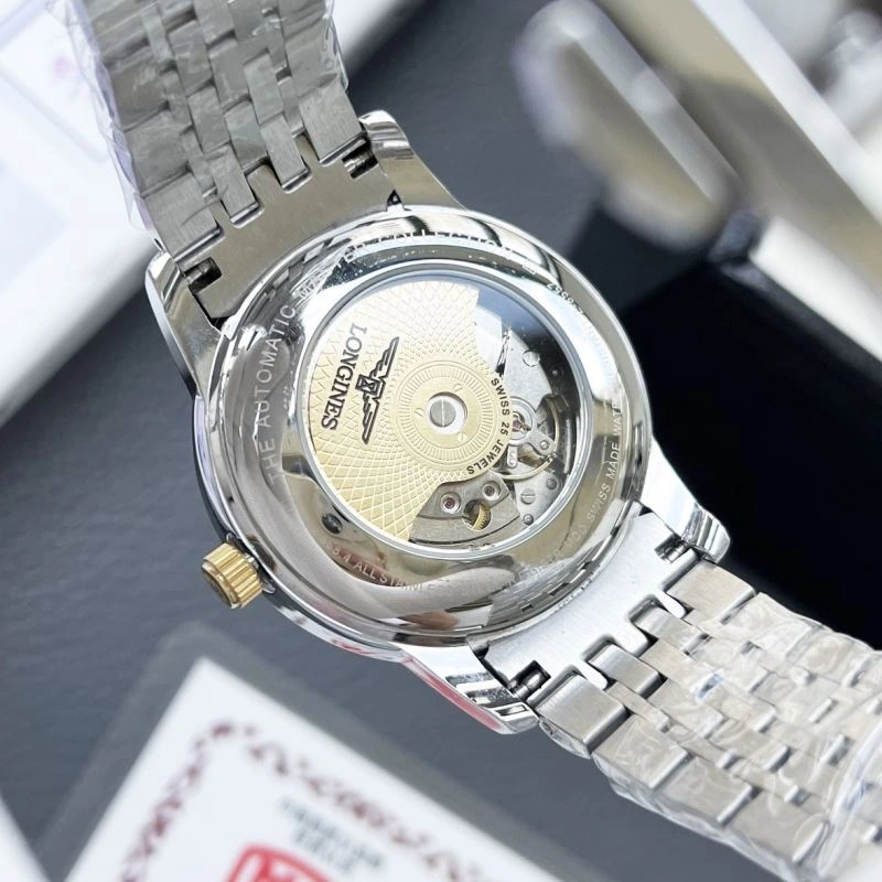 Thermal LONGINES Watches 189028
