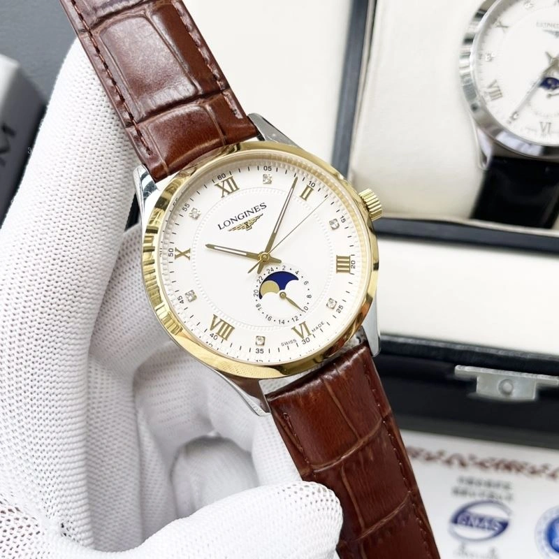 LONGINES Watches Sleek 189035
