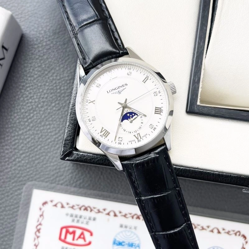 LONGINES Watches Sleek 189035