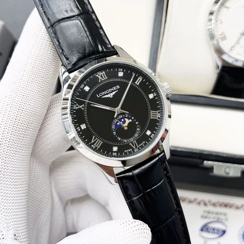 LONGINES Watches Sleek 189035