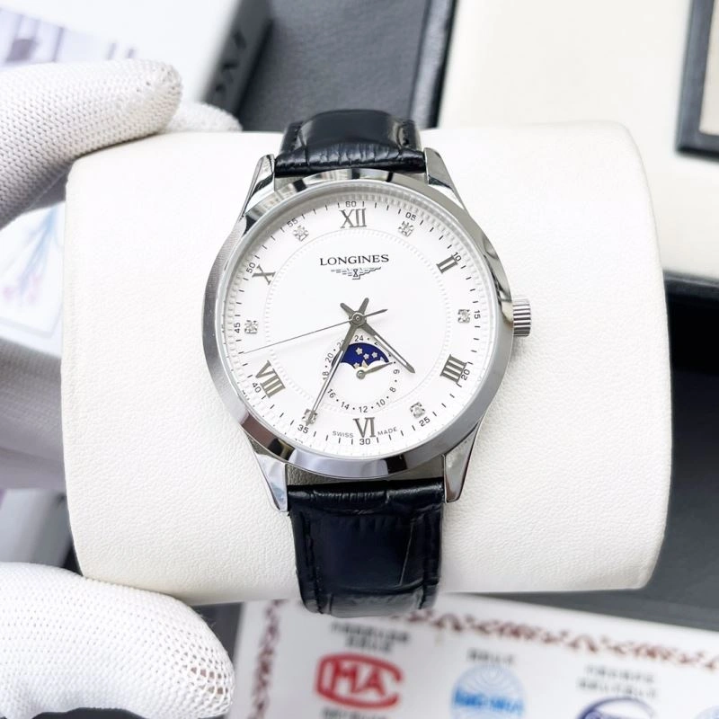 LONGINES Watches Sleek 189035