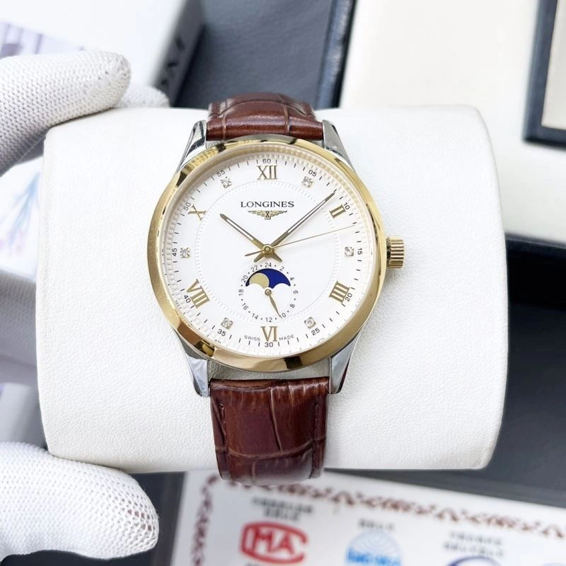 LONGINES Watches Sleek 189035